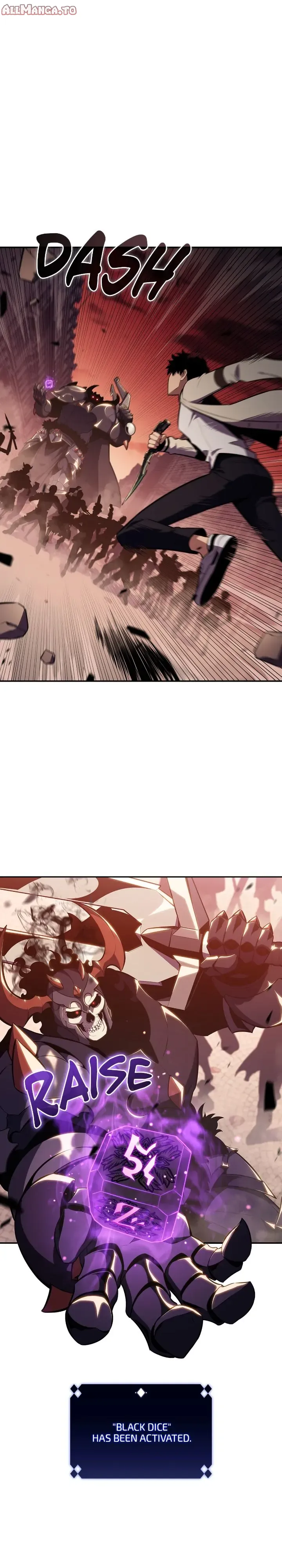 Read I'm the Max-Level Newbie EN Manga Online