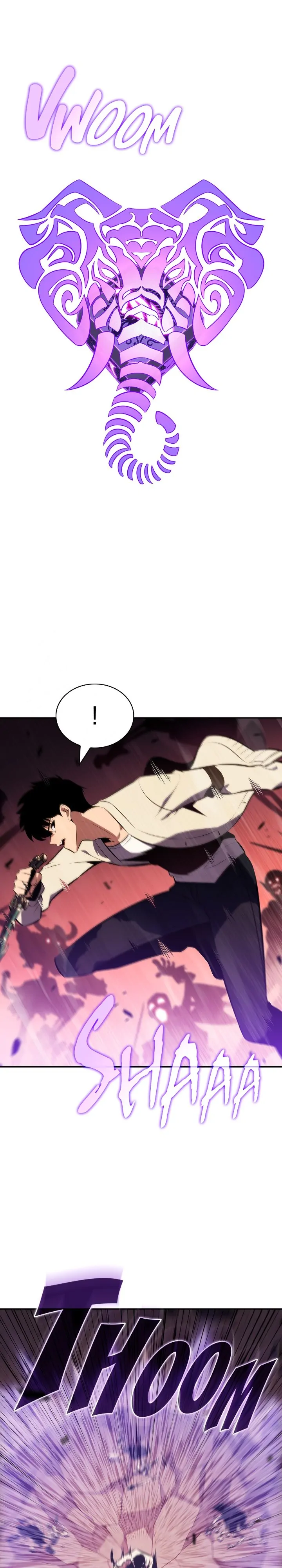 Read I'm the Max-Level Newbie EN Manga Online
