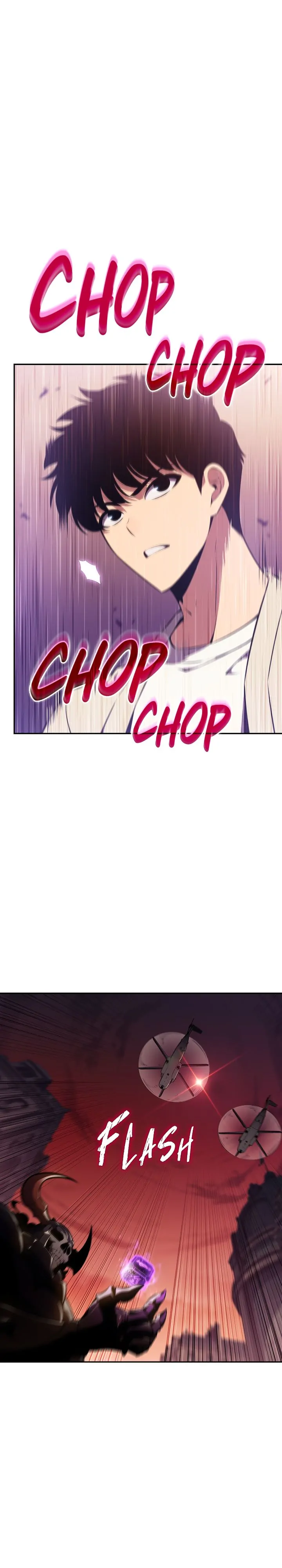 Read I'm the Max-Level Newbie EN Manga Online
