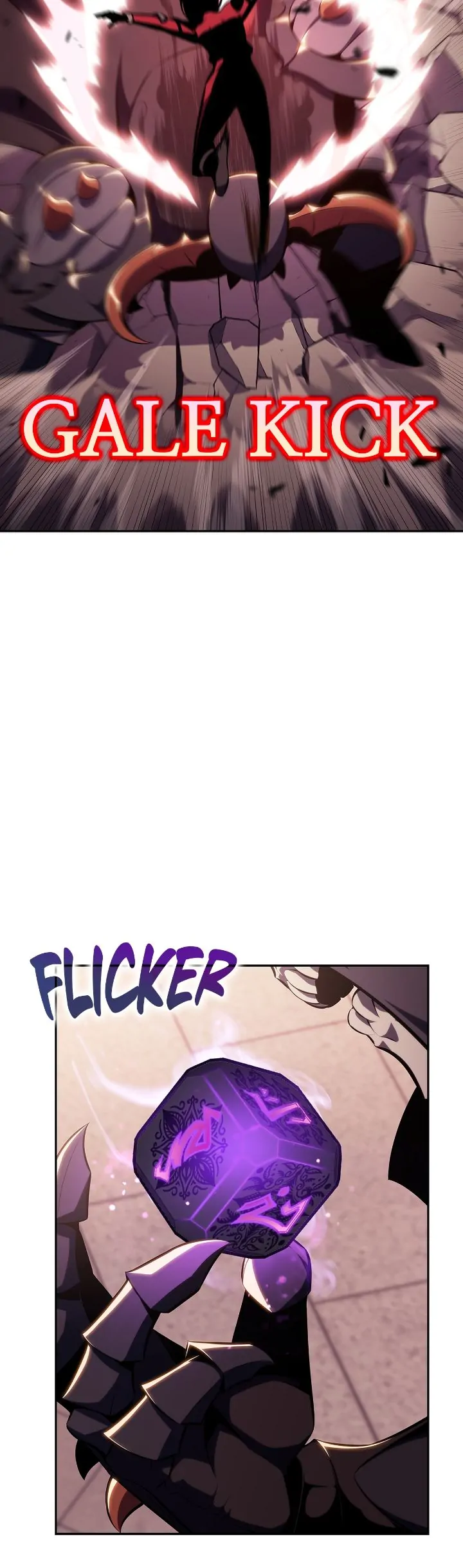 Read I'm the Max-Level Newbie EN Manga Online
