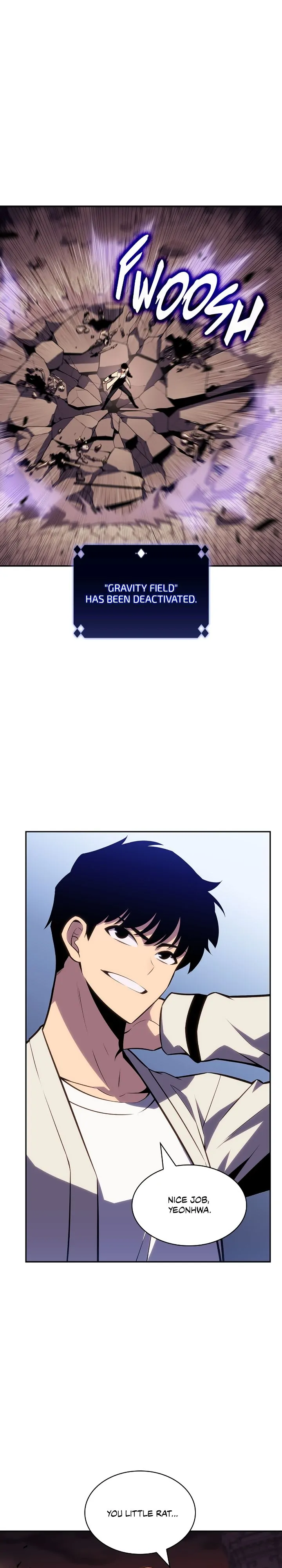 Read I'm the Max-Level Newbie EN Manga Online