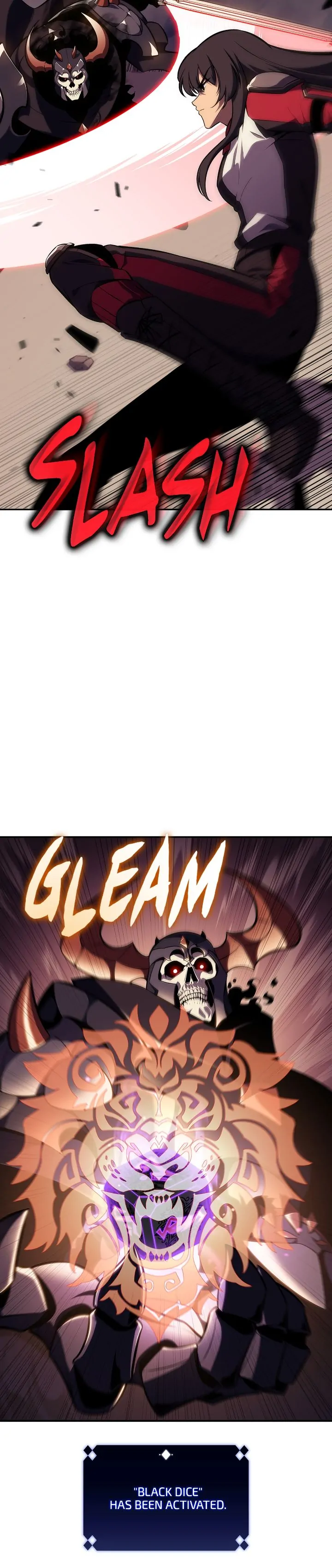 Read I'm the Max-Level Newbie EN Manga Online