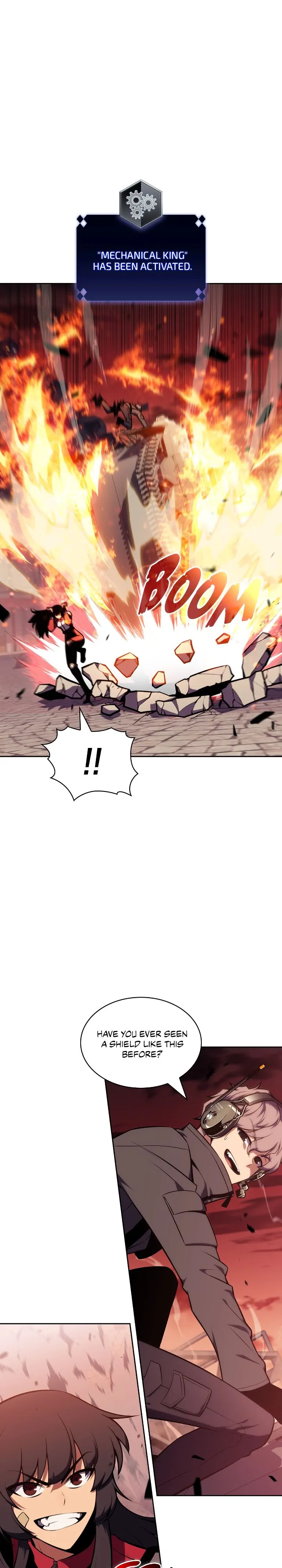Read I'm the Max-Level Newbie EN Manga Online