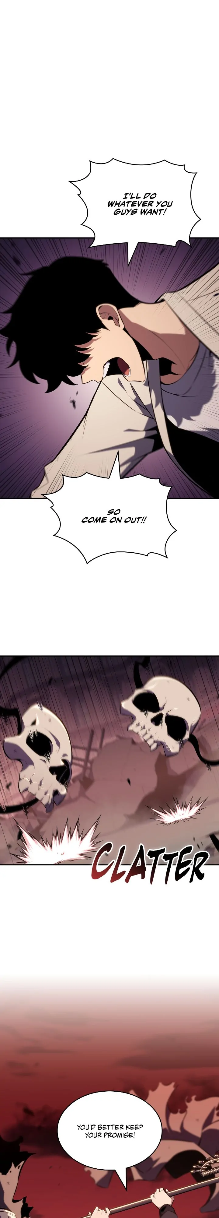 Read I'm the Max-Level Newbie EN Manga Online