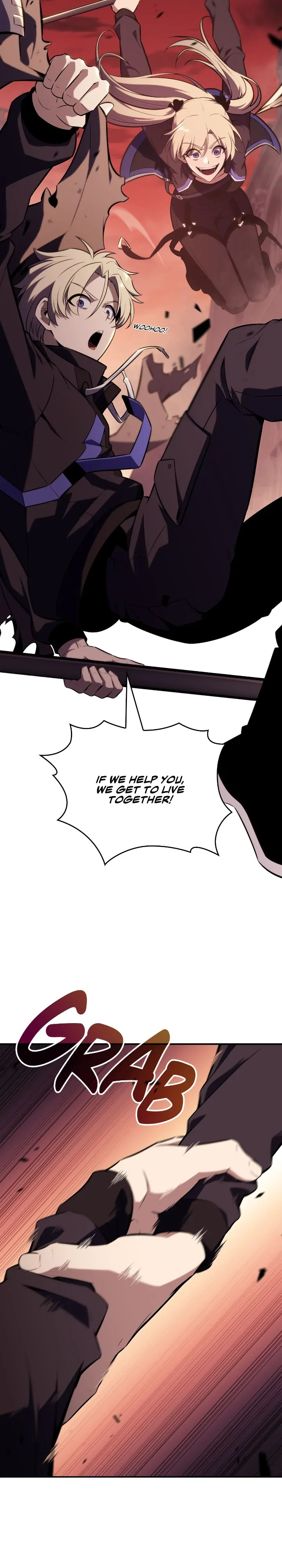 Read I'm the Max-Level Newbie EN Manga Online