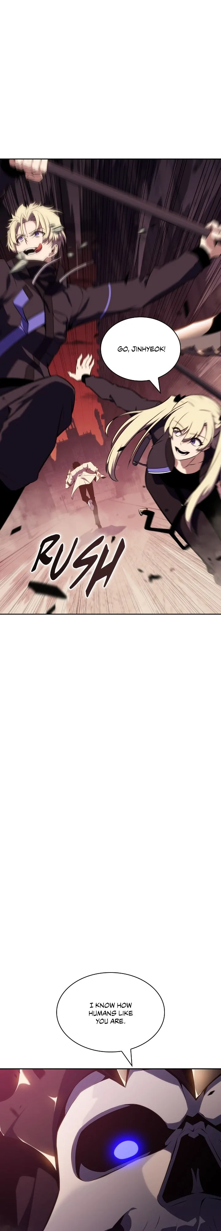 Read I'm the Max-Level Newbie EN Manga Online