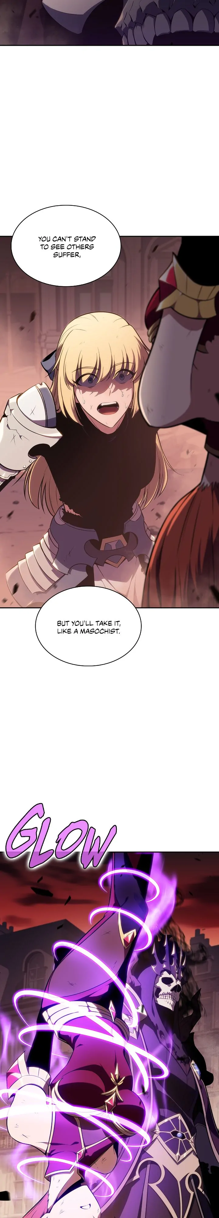Read I'm the Max-Level Newbie EN Manga Online