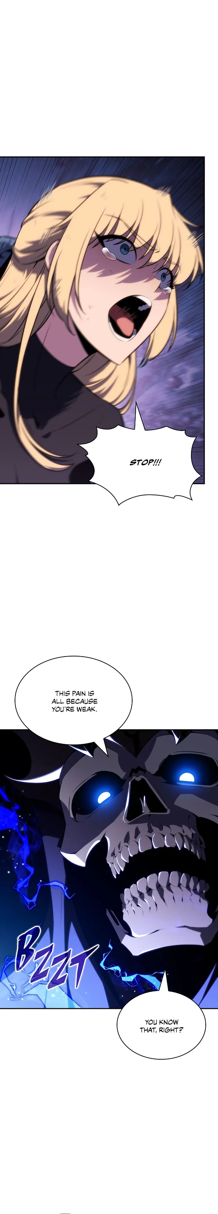 Read I'm the Max-Level Newbie EN Manga Online