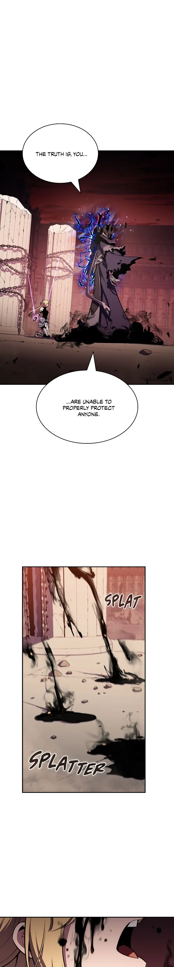 Read I'm the Max-Level Newbie EN Manga Online