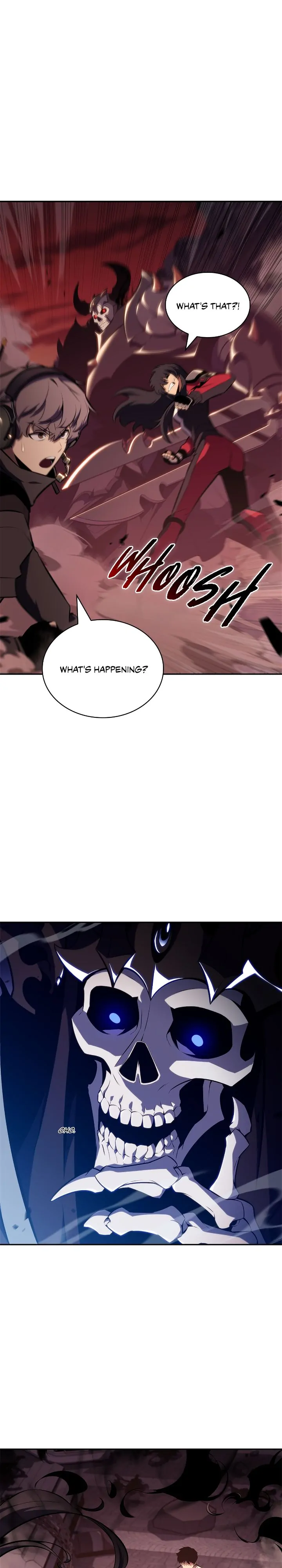Read I'm the Max-Level Newbie EN Manga Online