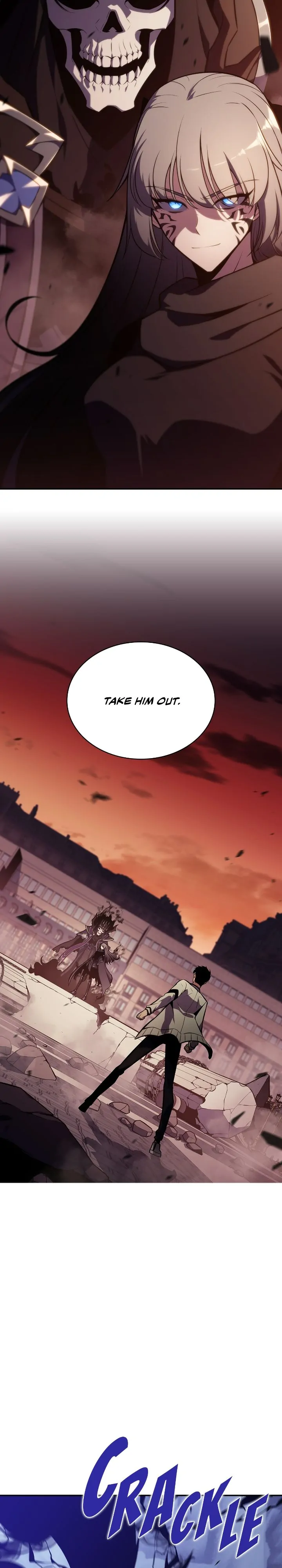 Read I'm the Max-Level Newbie EN Manga Online