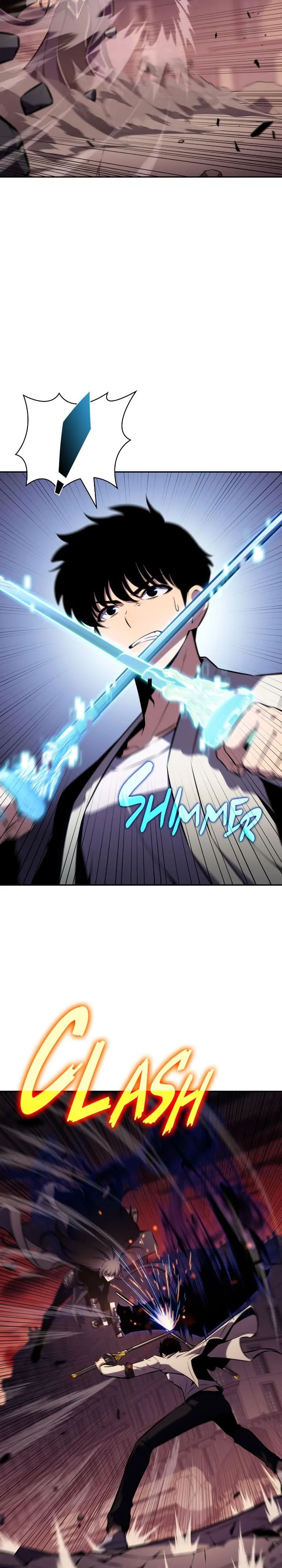 Read I'm the Max-Level Newbie EN Manga Online