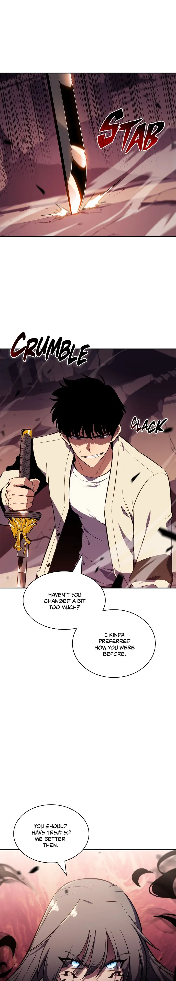 Read I'm the Max-Level Newbie EN Manga Online