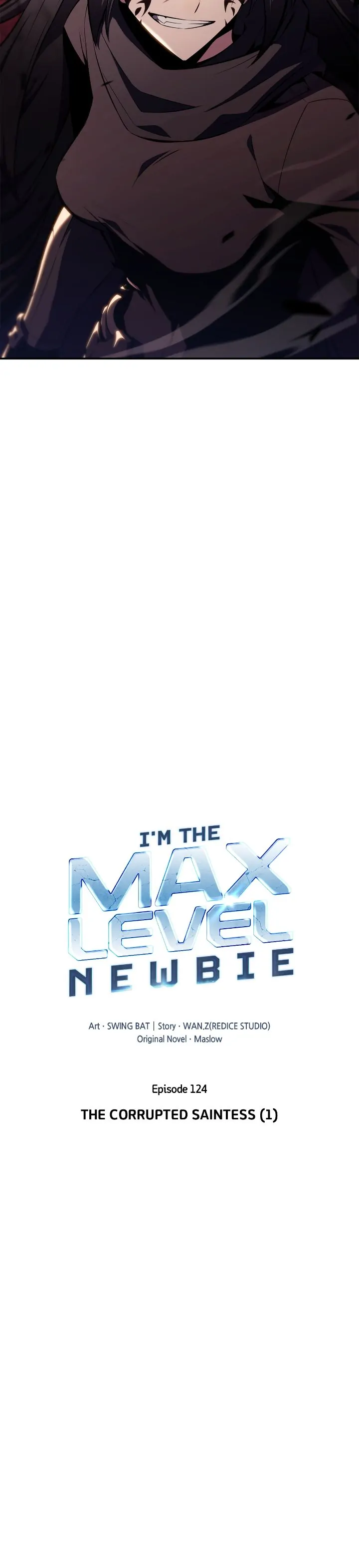 Read I'm the Max-Level Newbie EN Manga Online