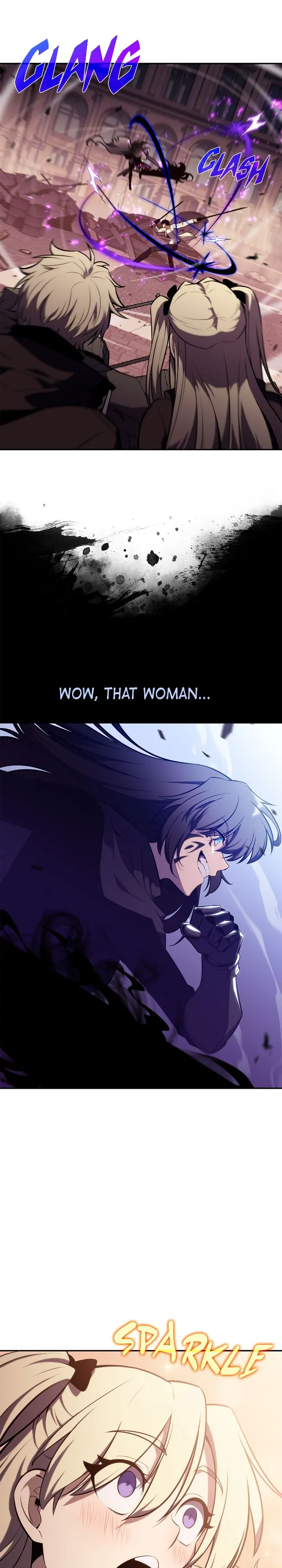 Read I'm the Max-Level Newbie EN Manga Online