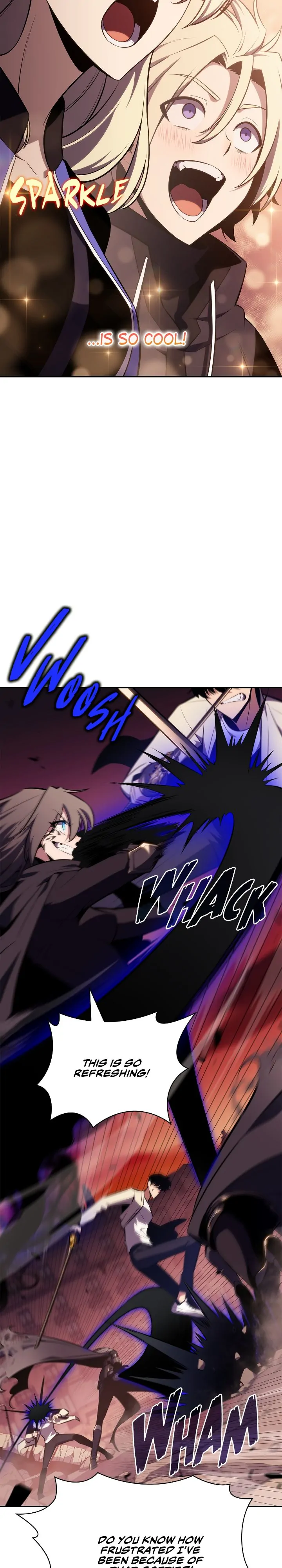 Read I'm the Max-Level Newbie EN Manga Online
