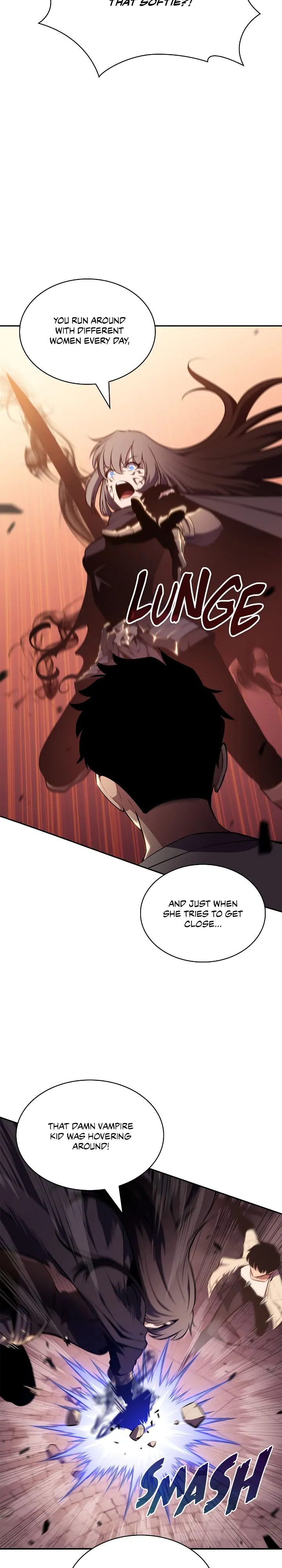 Read I'm the Max-Level Newbie EN Manga Online