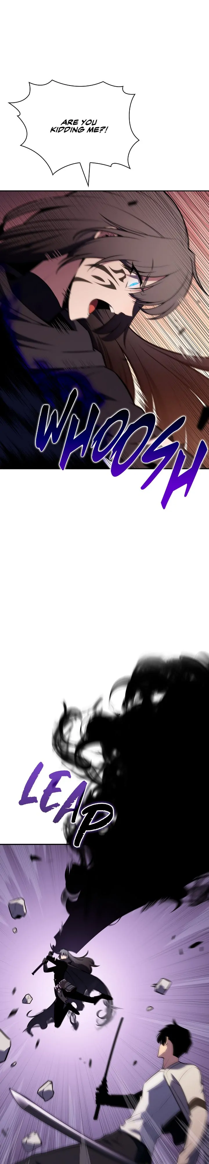 Read I'm the Max-Level Newbie EN Manga Online