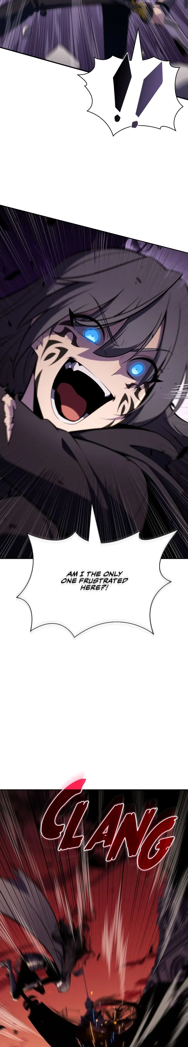Read I'm the Max-Level Newbie EN Manga Online