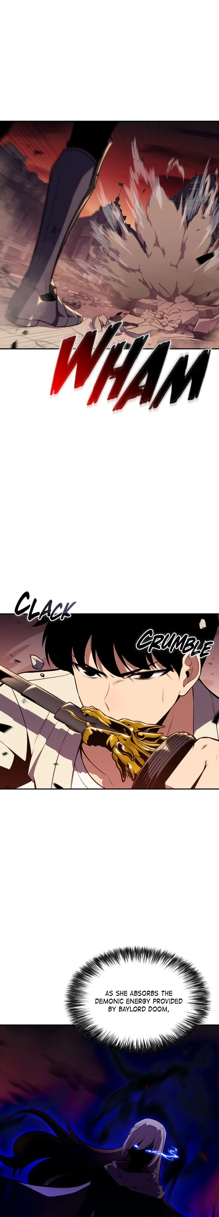 Read I'm the Max-Level Newbie EN Manga Online