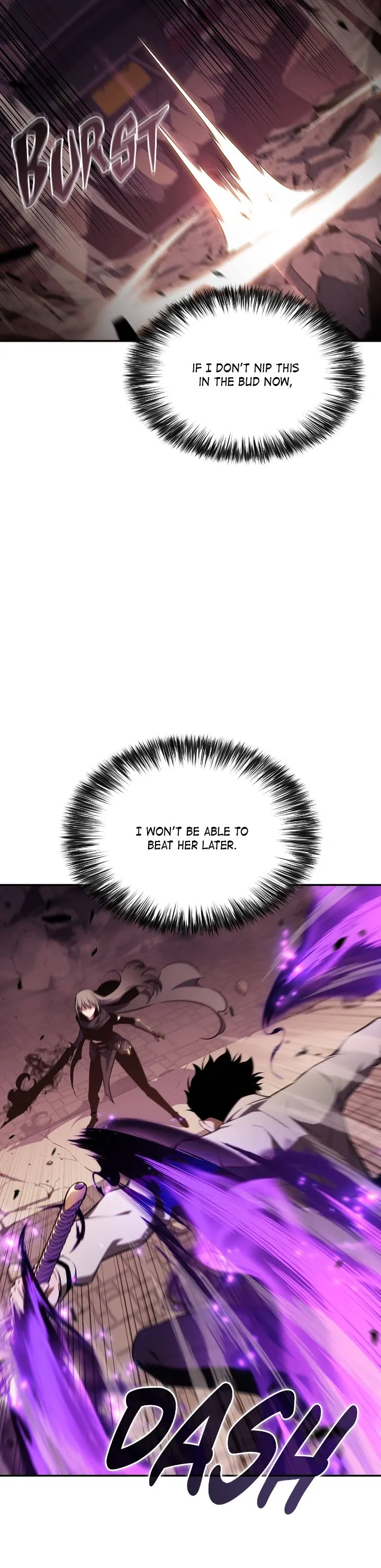 Read I'm the Max-Level Newbie EN Manga Online