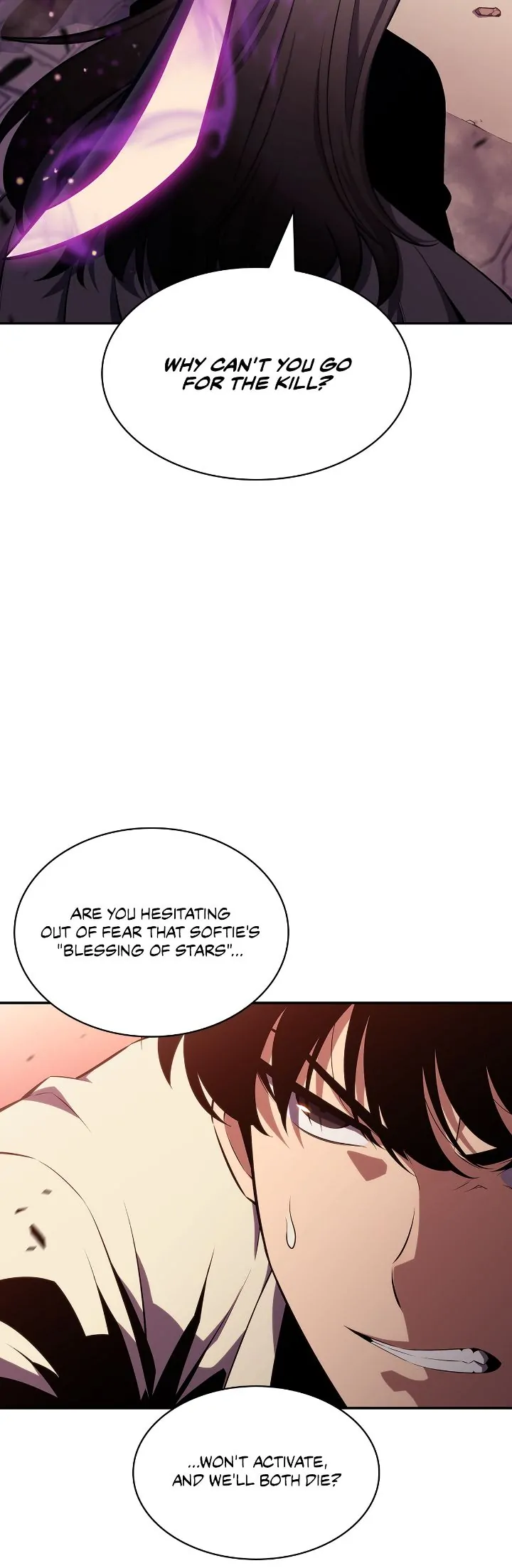 Read I'm the Max-Level Newbie EN Manga Online