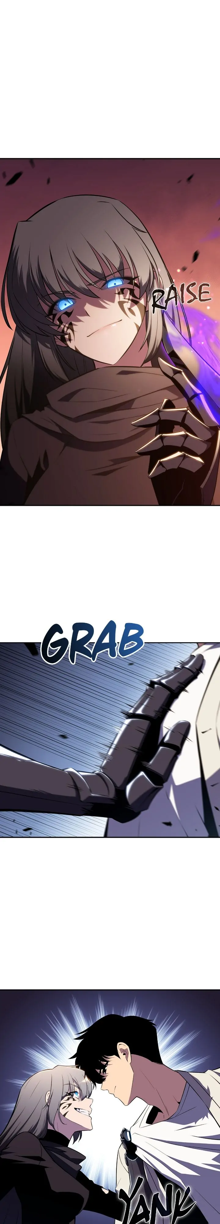 Read I'm the Max-Level Newbie EN Manga Online