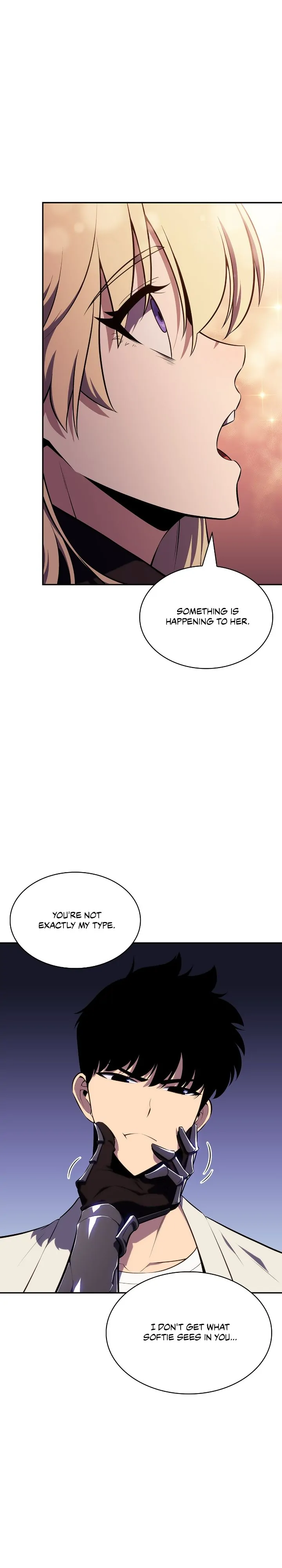 Read I'm the Max-Level Newbie EN Manga Online
