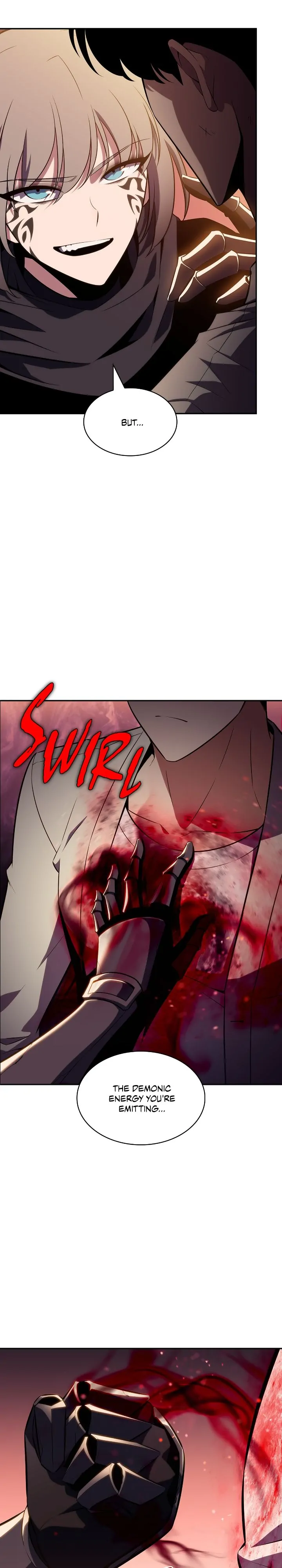 Read I'm the Max-Level Newbie EN Manga Online