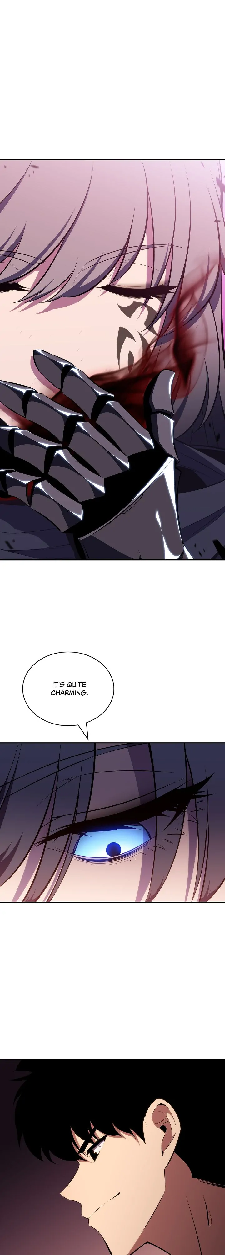 Read I'm the Max-Level Newbie EN Manga Online