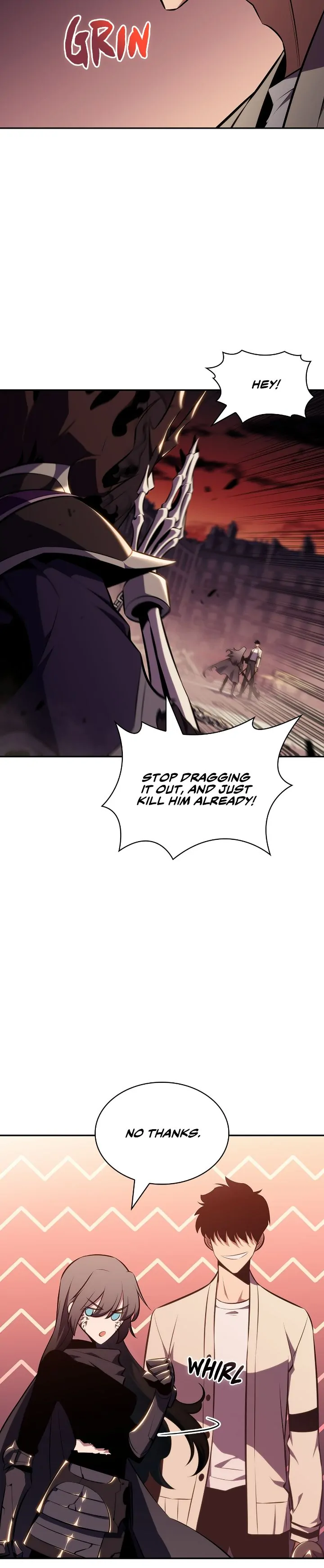 Read I'm the Max-Level Newbie EN Manga Online