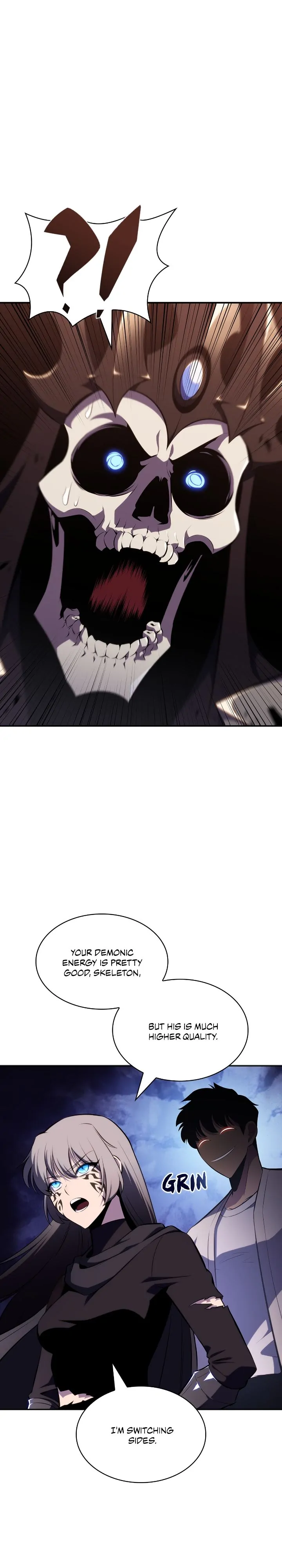 Read I'm the Max-Level Newbie EN Manga Online