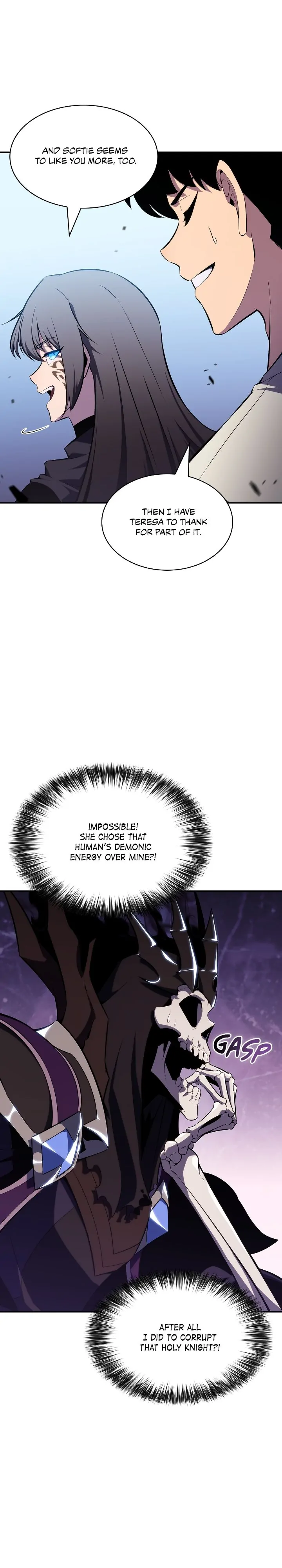Read I'm the Max-Level Newbie EN Manga Online