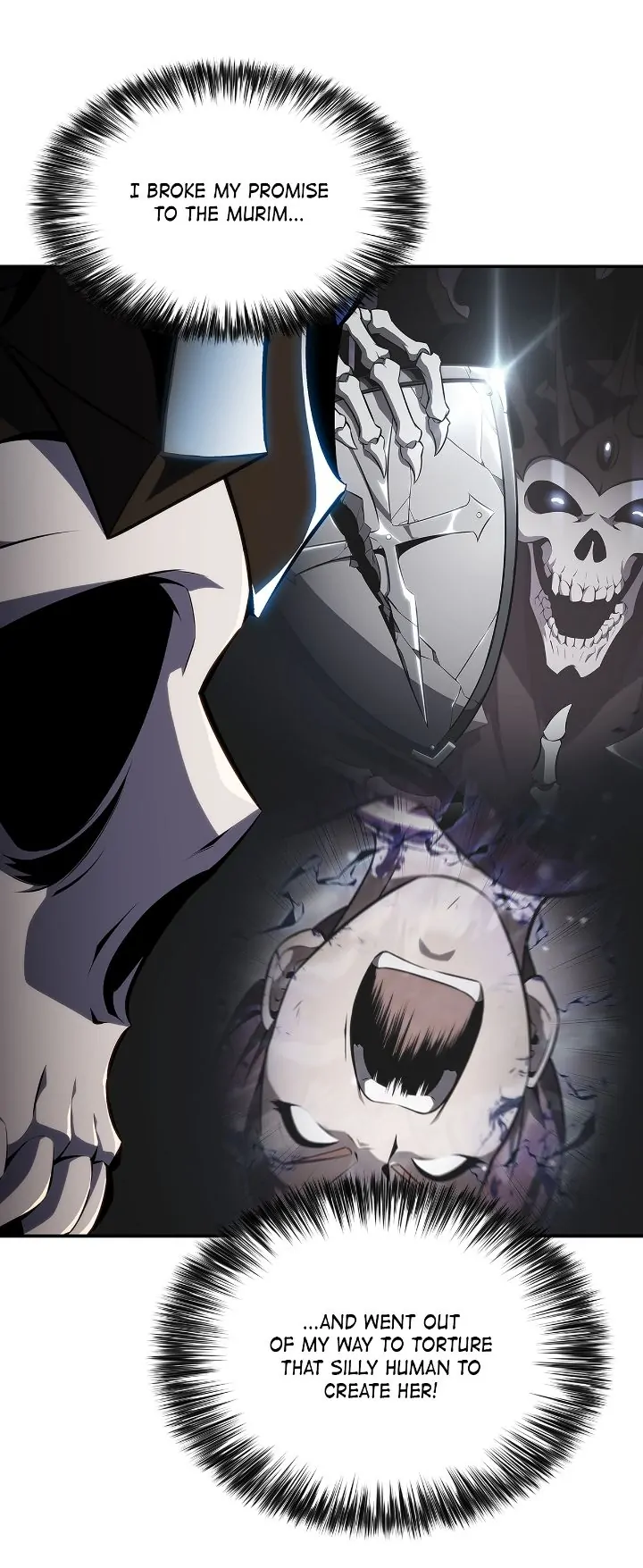 Read I'm the Max-Level Newbie EN Manga Online