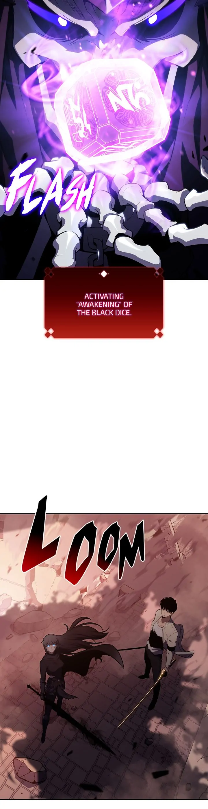 Read I'm the Max-Level Newbie EN Manga Online
