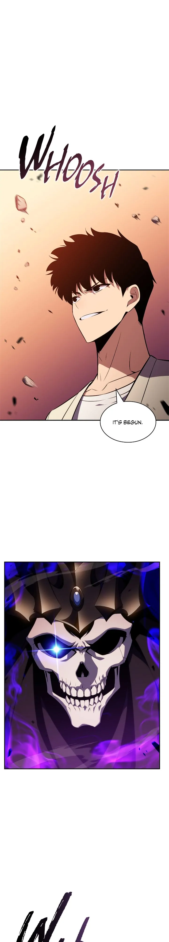 Read I'm the Max-Level Newbie EN Manga Online