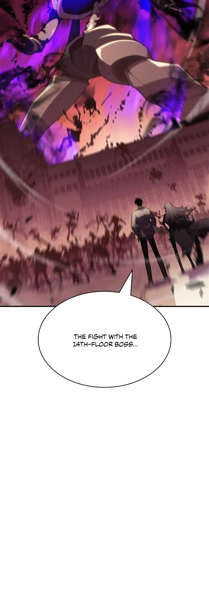 Read I'm the Max-Level Newbie EN Manga Online