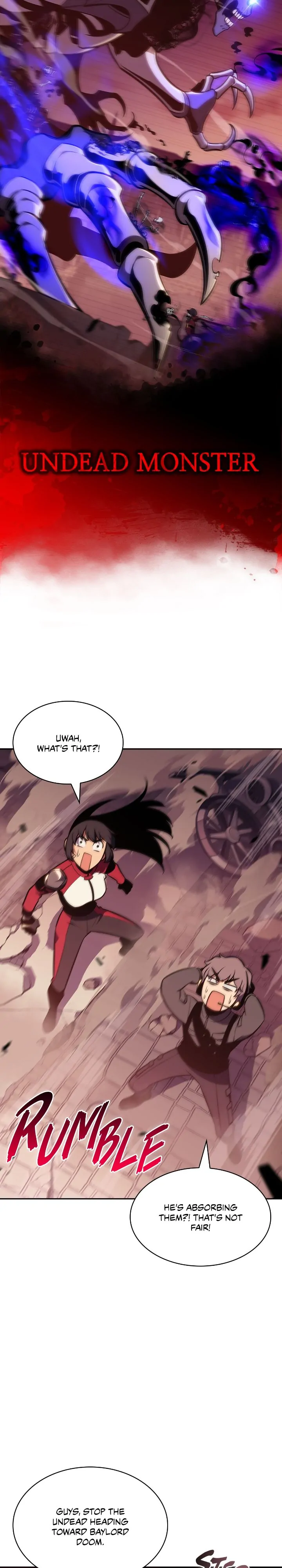 Read I'm the Max-Level Newbie EN Manga Online
