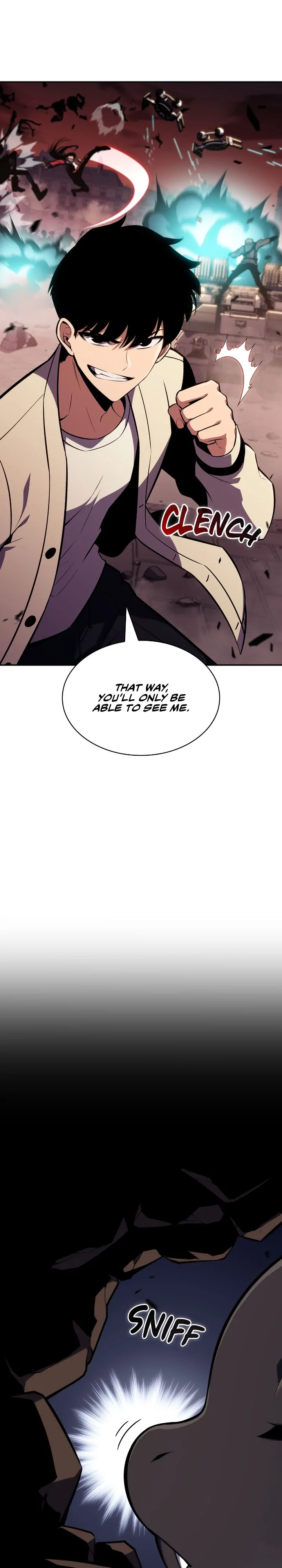 Read I'm the Max-Level Newbie EN Manga Online