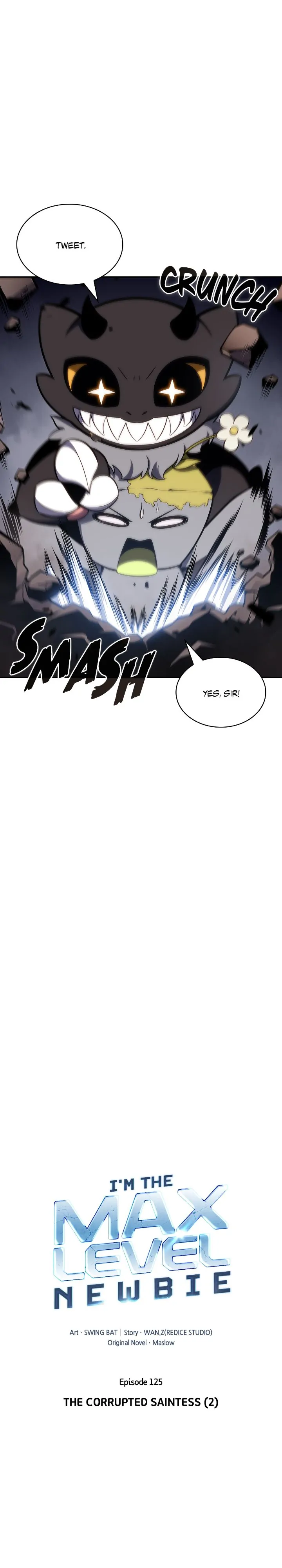 Read I'm the Max-Level Newbie EN Manga Online
