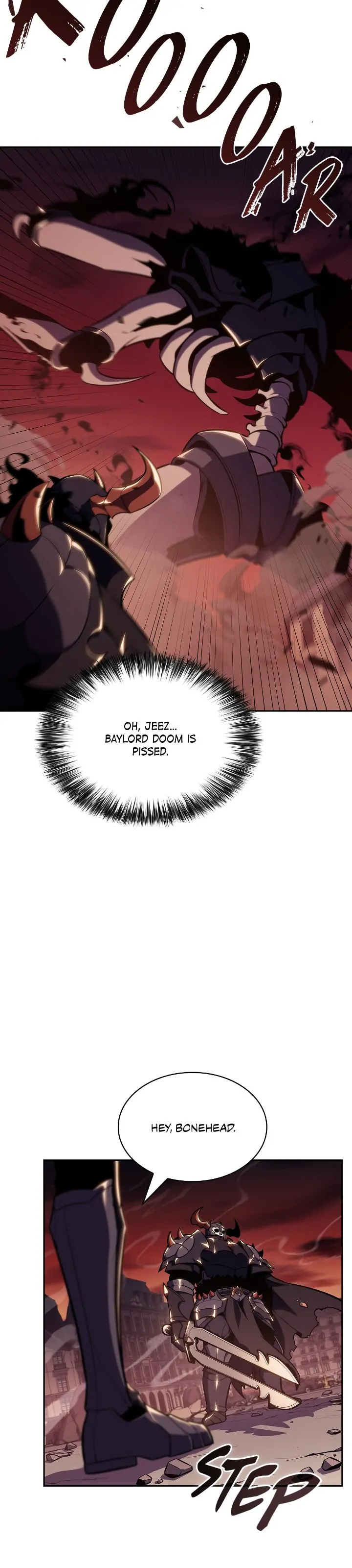 Read I'm the Max-Level Newbie EN Manga Online