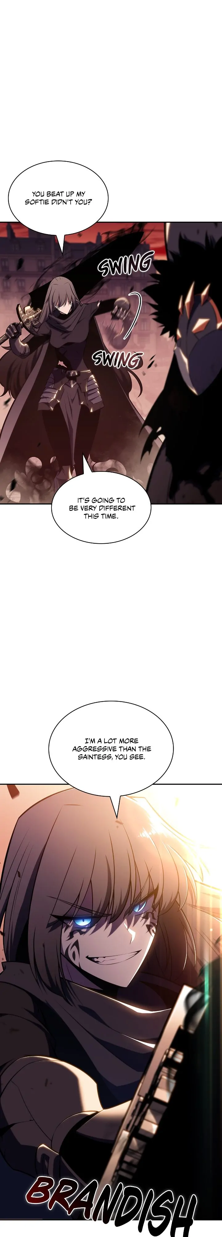 Read I'm the Max-Level Newbie EN Manga Online