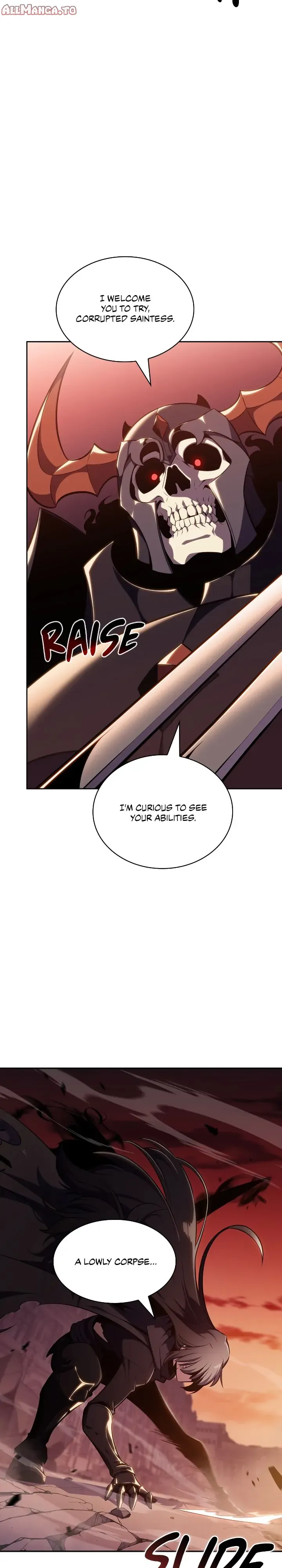 Read I'm the Max-Level Newbie EN Manga Online