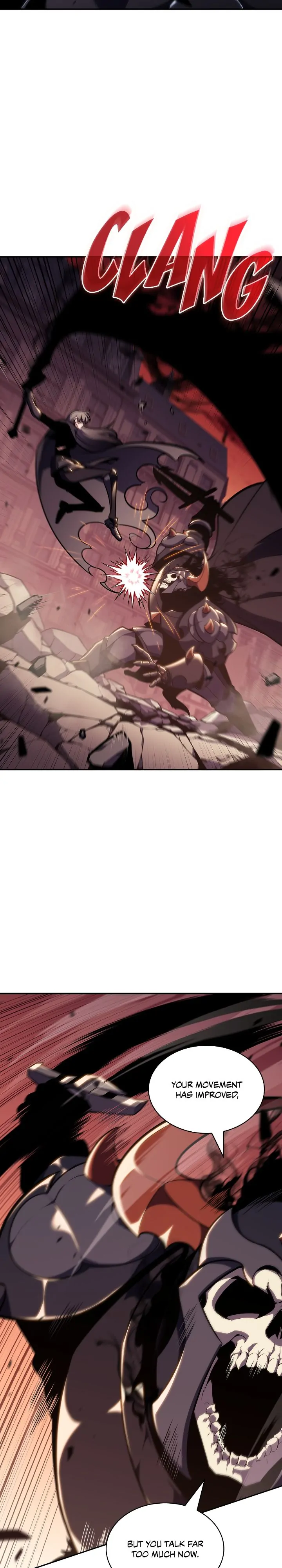 Read I'm the Max-Level Newbie EN Manga Online