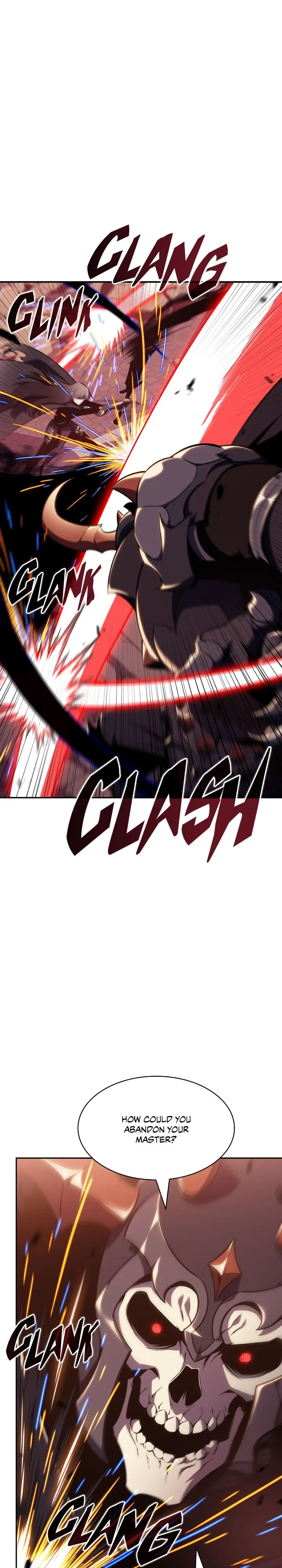 Read I'm the Max-Level Newbie EN Manga Online