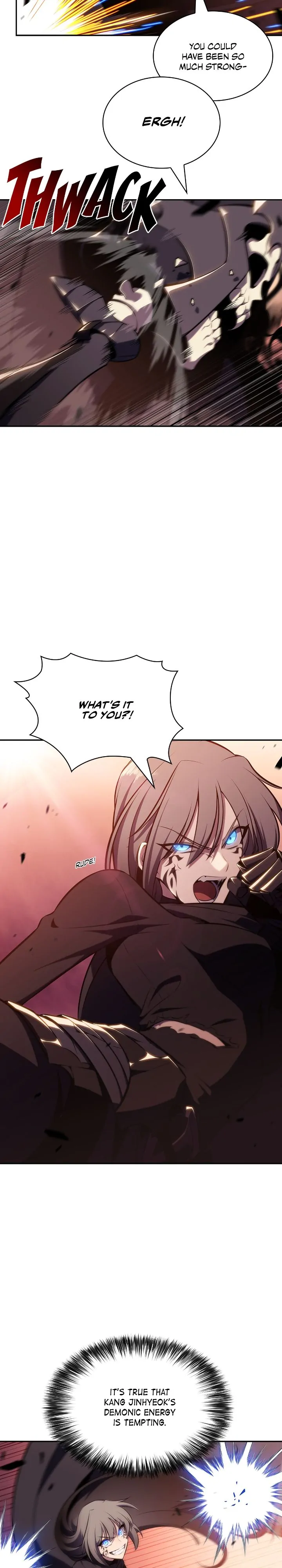 Read I'm the Max-Level Newbie EN Manga Online