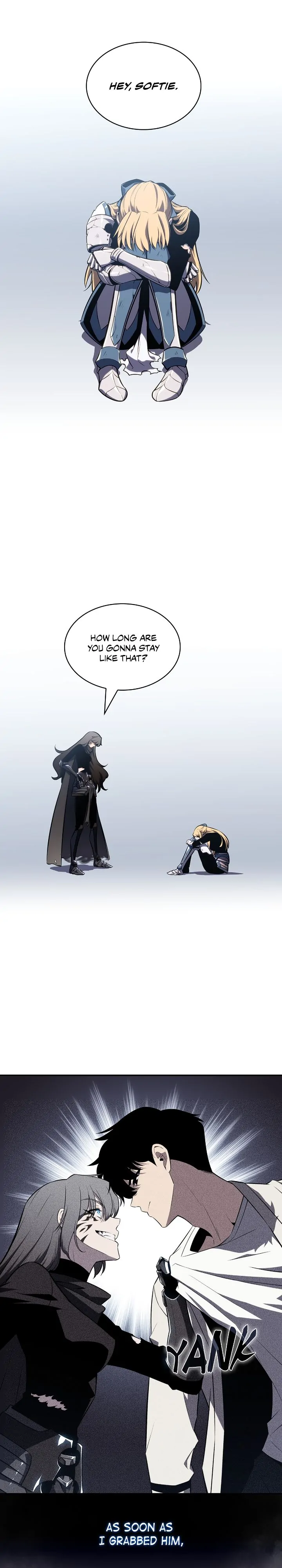 Read I'm the Max-Level Newbie EN Manga Online