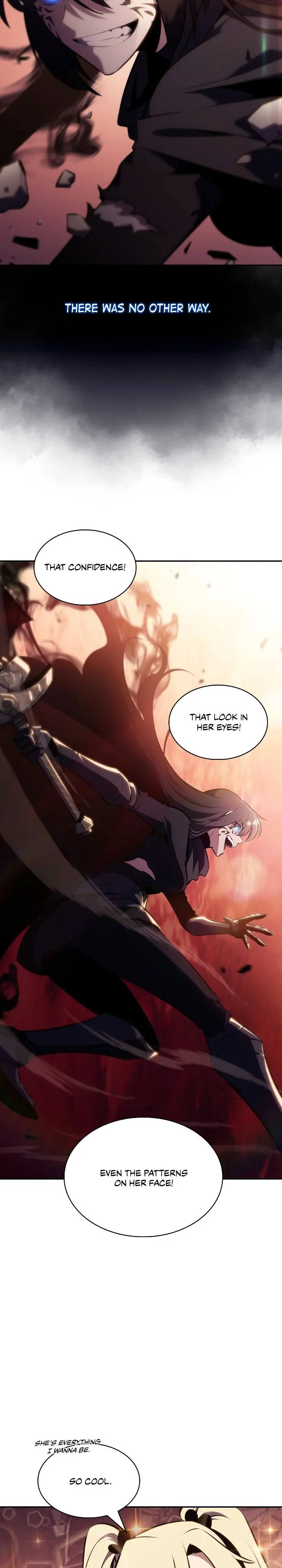Read I'm the Max-Level Newbie EN Manga Online