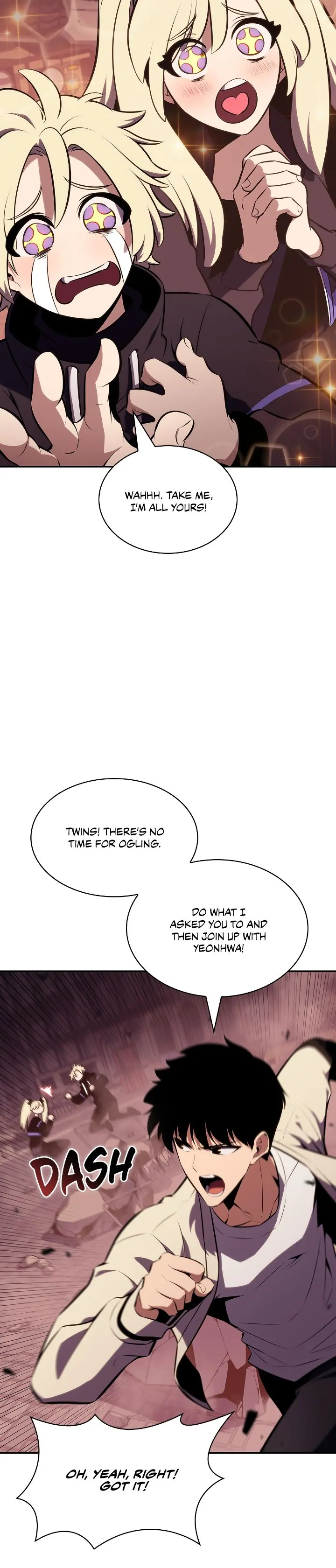 Read I'm the Max-Level Newbie EN Manga Online