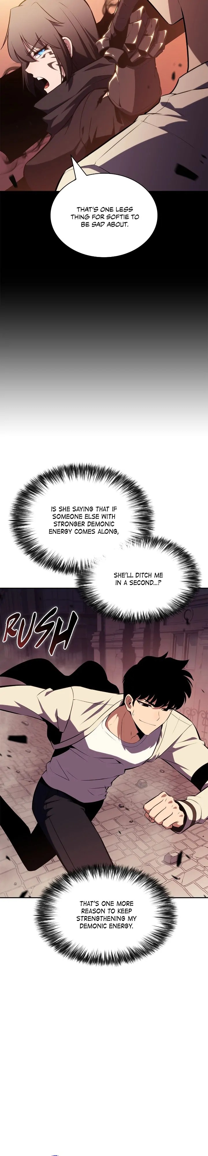 Read I'm the Max-Level Newbie EN Manga Online